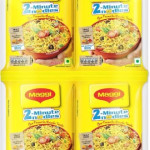 MAGGI MEGA PACK 900 GM