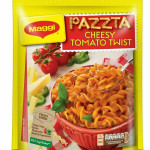 MAGGI PAZZTA CHEESY TOMATO TWIST 68 GM