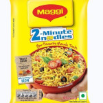 MAGGI NOODLES 560GM
