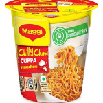 MAGGI CHILLY CHOW 70 GM