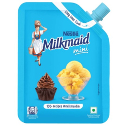 NESTLE MILKMAID 190 GM