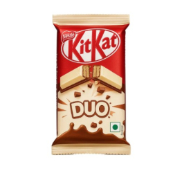 KIT KAT DUO
