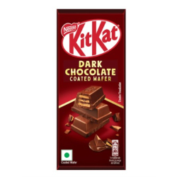 KITKAT DARK CHOCLATE 50 GM