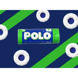 POLO MINT  5RS