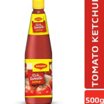 MAGGI TOMOTA KETCHUP