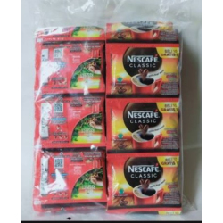 NESCAFE CLASSIC MRP 5 BUY 4 GET 1 FREE