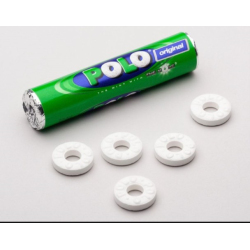 POLO MOUTH FRESHNER