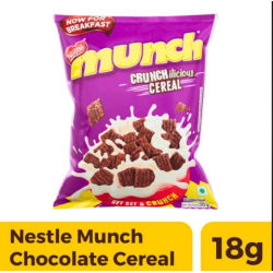 MUNCH CEAERL 10 RS