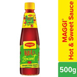 MAGGI HOT & SWEET TOMATO 500 GM