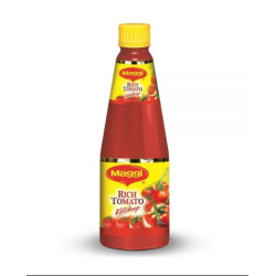 MAGGI RICCH TOMATO 480 GM