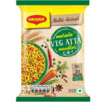MAGGI VEG ATTA MASALA 72.5 GM