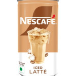 NESCAFE ICED LATTE 170ML