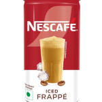 NESCAFE ICED FRAPPE 170ML