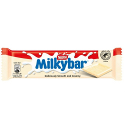 NESTLE MILKY BAR 47.2GM