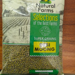 Natural farms Sabut Urad Black 500g