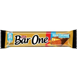 NESTLE BAR ONE CHOCLATE