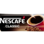 NESCAFE CLASSIC POUCH 0.9 GM