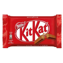KIT KAT MRP 20