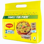 MAGGI NOODLES 560 GM