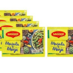 MAGGI MASALA 5 RS