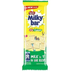 NESTLE MILKY BAR 10 RS.