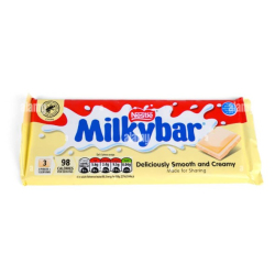 NESTLE MILKYBAR