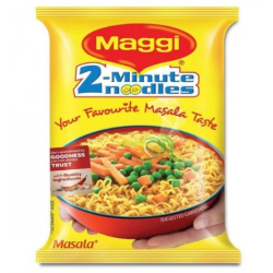 MAGGI NOODLES 140 GM