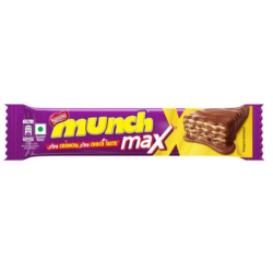 NESTLE MUNCH MAX
