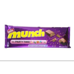 NESTLE MUNCH 10RS
