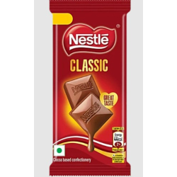 NESTLE CLASSIC 20RS
