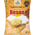 NANDI BESAN 200 GM