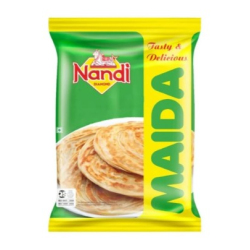 NANDI MAIDA 500 GM