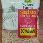 NF SOYABEAN 500 GM