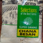 NF BESAN 1 KG