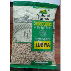 NF LUBIYA 500 GM