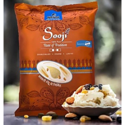 NANDI SUJI 500 GM