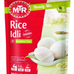 MTR RICE IDLI 500GM