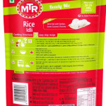 MTR RICE IDLI 500GM