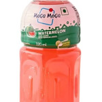 MOGO PINK GUAVA JUICE