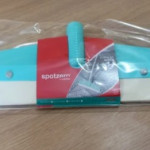 SPOTZERO FLOOR WIPER 16 INCH