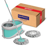 SPOTZERO SPIN MOP
