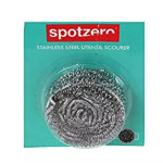 SPOTZERO STEEL SCOURER 20 RS