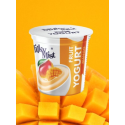 MILKY MIST YOGURT MANGO