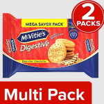 MCVITES DIGESTIVE MEGA SAVER PACK