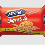 MCVITIES DIGESTIVE 10 RS