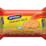 MCVITES WHOLW WHEAT MARIE 195 GM