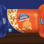 MCVITES CASHEW ALMONDS 10 RS