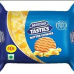 MCVITES TASTIES BUTTER 10 RS