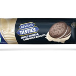 MCVITES CHOCO VANILLA 10 RS