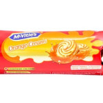 MCVITES ORANGE CREAM 10 RS